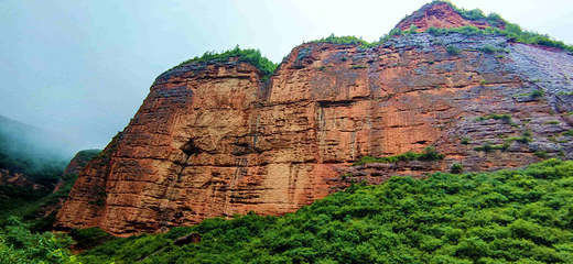 冶力关旅游区第 14 张图片