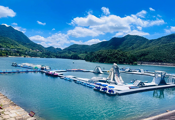 金华双龙风景旅游区第 100 张图片