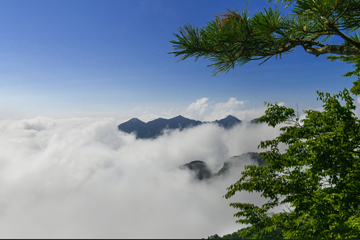汉山景区第 18 张图片