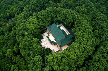 钟山风景名胜区第 225 张图片