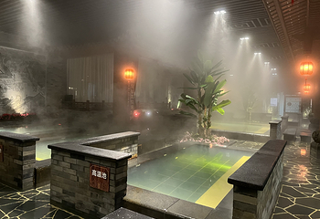 宝山温泉第 14 张图片