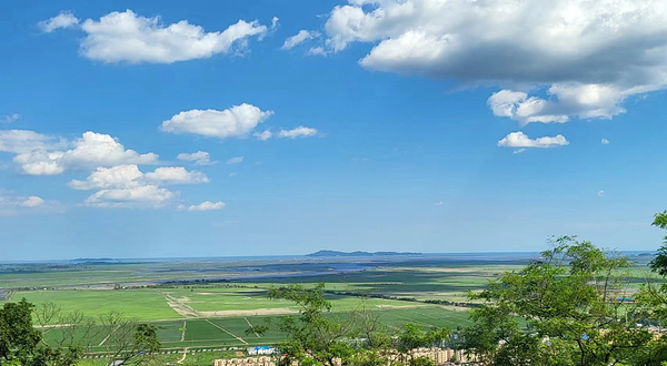 大孤山