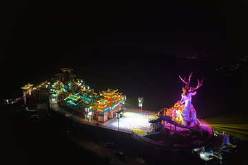 云上草原(余村)度假区第 53 张图片