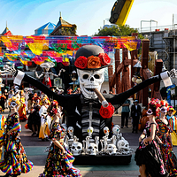 大连海昌发现王国主题公园