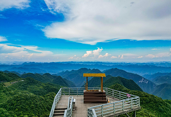 娄山关景区第 11 张图片