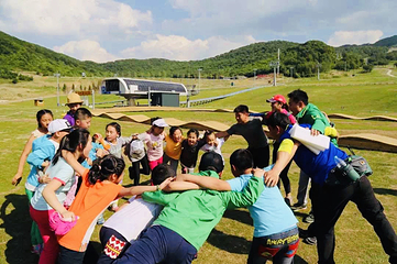 中旅松花湖度假区第 205 张图片