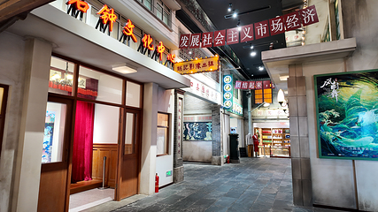 湖口石钟楼第 6 张图片
