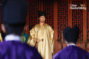 钱王祠—钱氏今生第 4 张图片