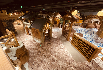 土拨鼠俱乐部(中北永旺店)第 22 张图片