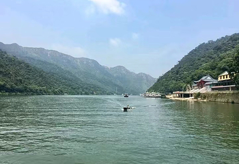 飞霞风景名胜区第 27 张图片
