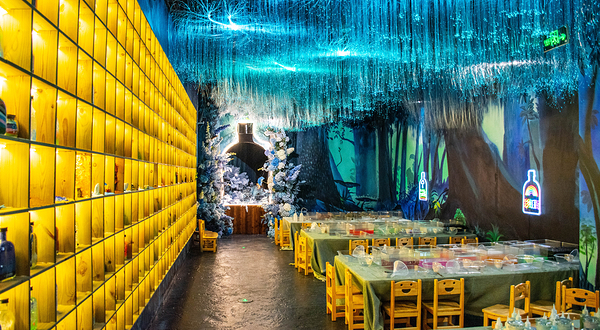 深圳贝尔自然探索乐园