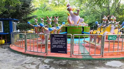 东风湖旅游度假村第 1 张图片