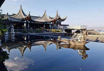 张家花园第 9 张图片