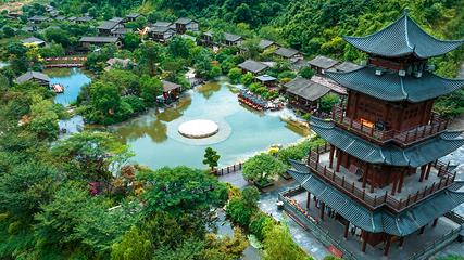 葛仙村度假区第 50 张图片