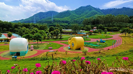 蜗牛村第 1 张图片