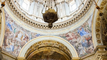 圣热内罗珍宝博物馆