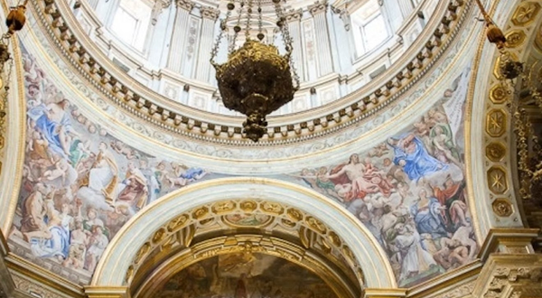 圣热内罗珍宝博物馆