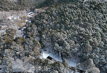 灵岩寺第 58 张图片