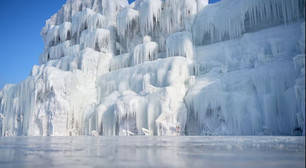哈港1952冰雪欢乐世界