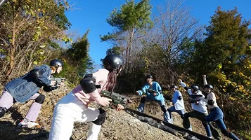 神户Nesta Resort度假村