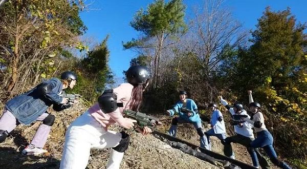 神户Nesta Resort度假村