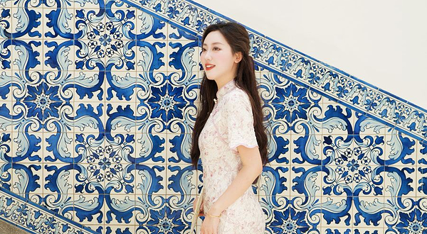 澳门旗缘旗袍体验馆