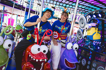 新加坡环球影城第 47 张图片