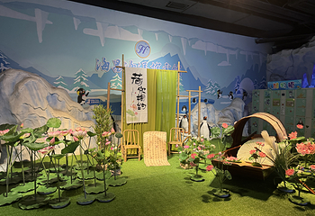 南京海昌海洋探索馆第 11 张图片