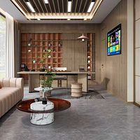 御都紫桦·Enjoy SPA足浴按摩