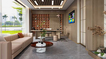 御都紫桦·Enjoy SPA足浴按摩