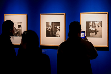 Fotografiska影像艺术中心第 23 张图片