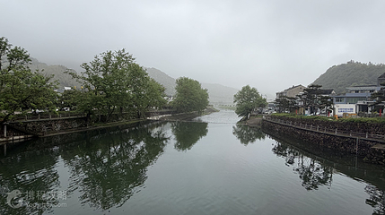 岩头桃溪奇遇漂第 8 张图片