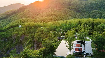 天目湖涧谷竹海乐园