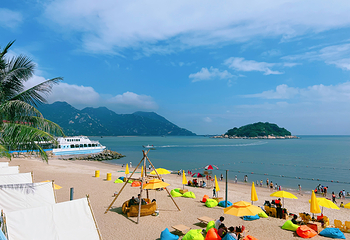 海角城古舟岛第 19 张图片