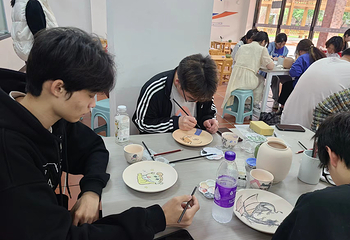臻峰艺术馆第 5 张图片