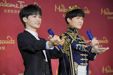 北京杜莎夫人蜡像馆第 61 张图片