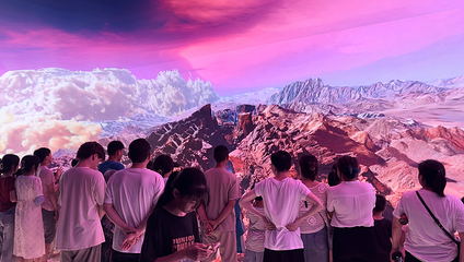 仙凤三宝幻境空间第 2 张图片