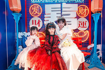 长沙世界之窗第 167 张图片
