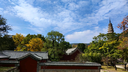 灵岩寺第 27 张图片
