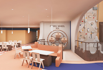 MELAND CLUB(杭州城北万象城店)第 2 张图片