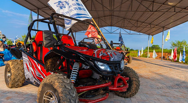 南宁牛湾文化旅游岛