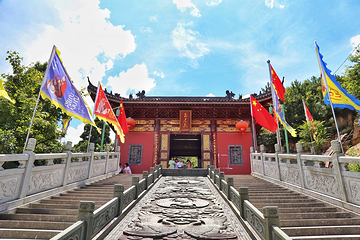 葛仙村度假区第 81 张图片