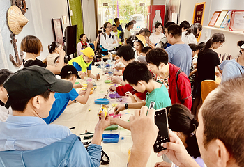 北海·印象李泰山第 17 张图片