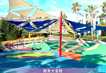 远雄海洋公园第 21 张图片