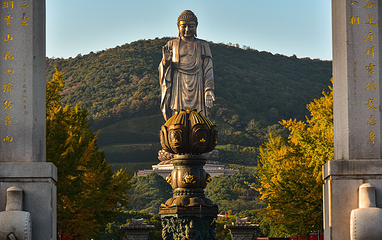 灵山胜境第 123 张图片