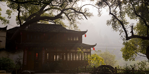 婺源风景区第 183 张图片