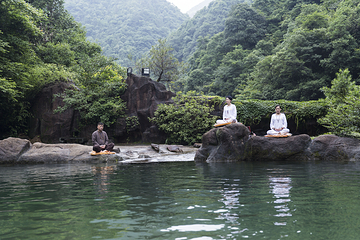 千佛山景区第 39 张图片