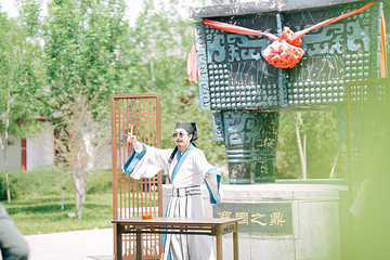 孙子兵法城第 18 张图片