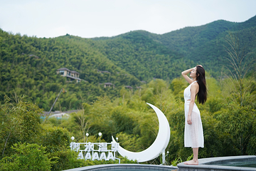 天目湖旅游度假区第 34 张图片