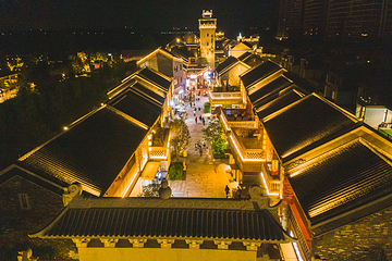 江门古劳水乡旅游区第 83 张图片